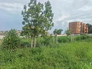50decimals of Land on Sale at Kyanja Komamboga