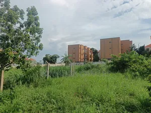 50decimals of Land on Sale at Kyanja Komamboga