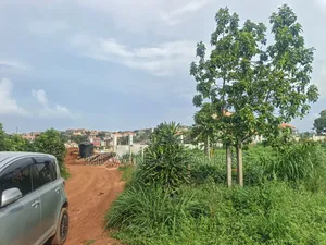 50decimals of Land on Sale at Kyanja Komamboga