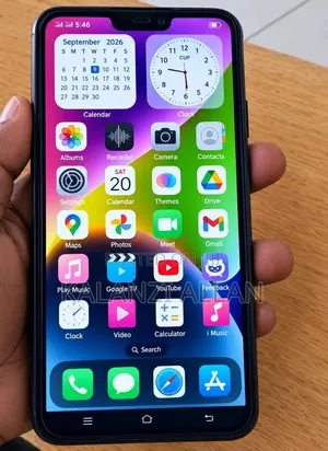 Vivo Y85 64 GB White