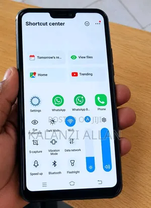 Vivo Y85 64 GB White