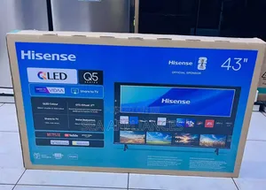 Hisense 43 Q5