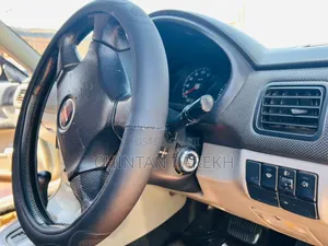 Subaru Forester Automatic 2002 Gray