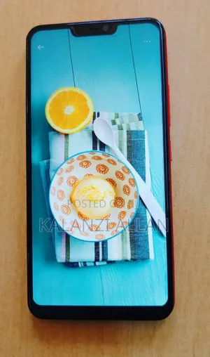 Vivo Y85 64 GB Gold