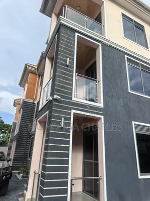 1bdrm Apartment in Fs Properties Ltd, Nakawa for sale