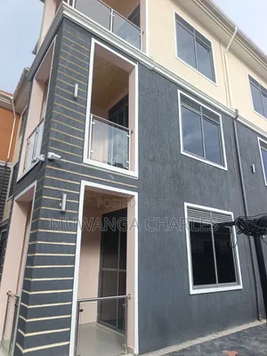 1bdrm Apartment in Fs Properties Ltd, Nakawa for sale
