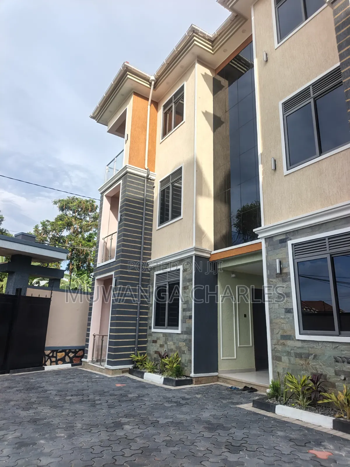 1bdrm Apartment in Fs Properties Ltd, Nakawa for sale