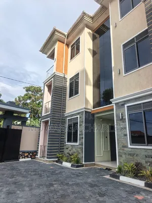 1bdrm Apartment in Fs Properties Ltd, Nakawa for sale