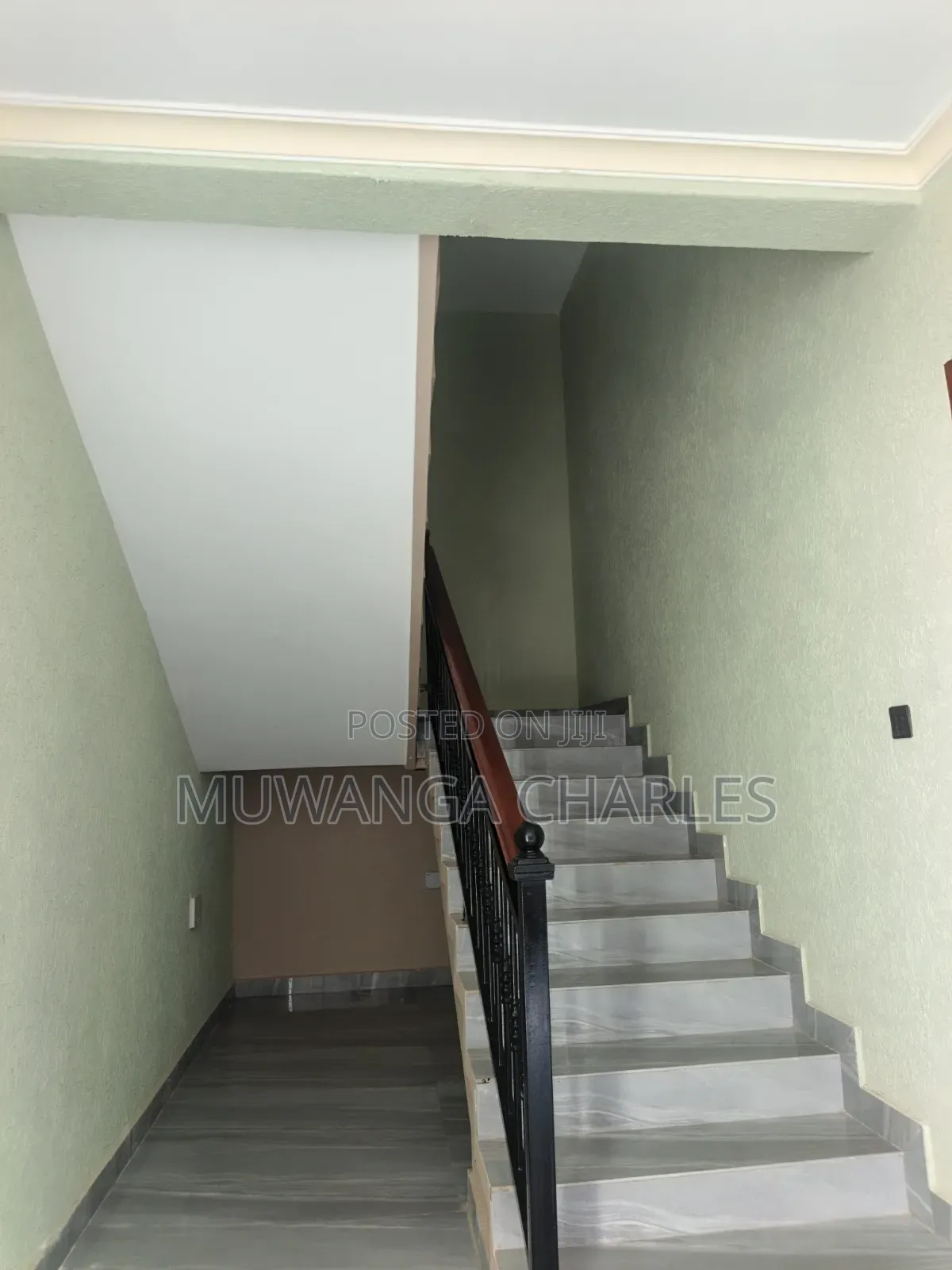 1bdrm Apartment in Fs Properties Ltd, Nakawa for sale