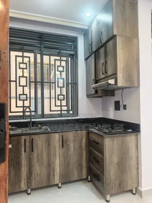 1bdrm Apartment in Fs Properties Ltd, Nakawa for sale