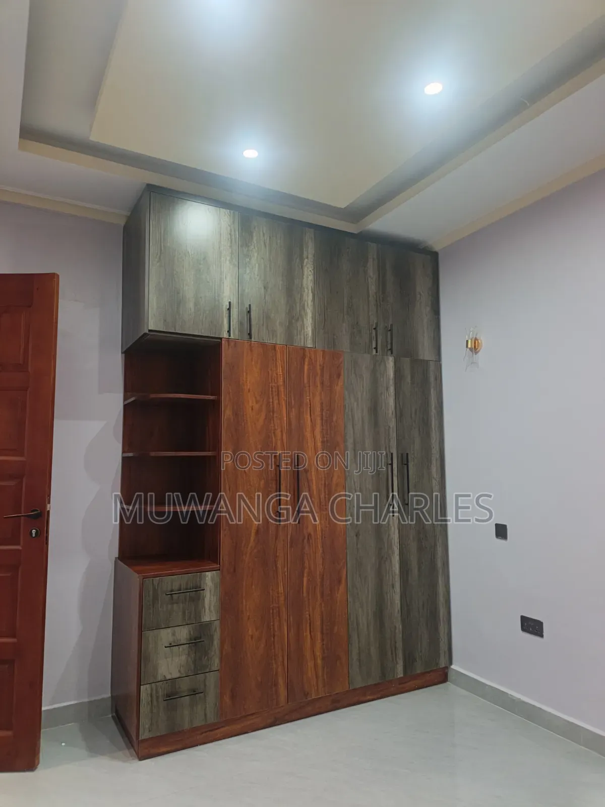 1bdrm Apartment in Fs Properties Ltd, Nakawa for sale