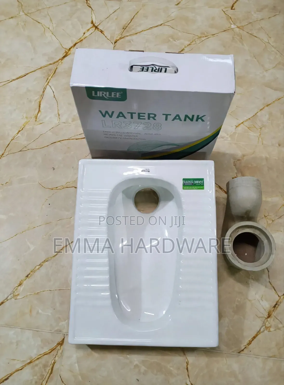 Toilet Squatting Pan With Cristina Plastic Lirlee Original