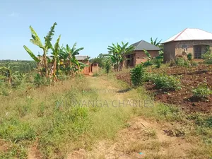 Plots on Sale Matugga Buwambo