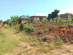 Plots on Sale Matugga Buwambo