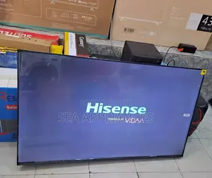 Hisense 43 4k