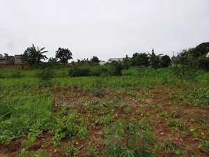 Plots on Sale at Gayaza Kayebe
