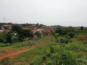 Plots on Sale at Gayaza Kayebe