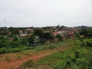 Plots on Sale at Gayaza Kayebe