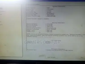 Desktop Computer Dell OptiPlex 3020 8GB Intel Core i5 HDD 128GB