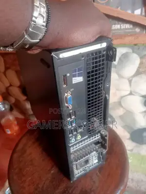 Desktop Computer Dell OptiPlex 3020 8GB Intel Core i5 HDD 128GB