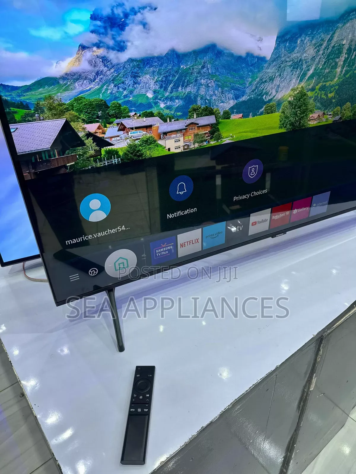 Samsung 50