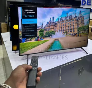 Samsung 50
