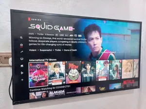 Samsung 43 4k
