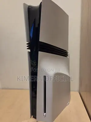 UK USED PS5 Pro: Bringing More Joy to the House Than a Rich Uncle.