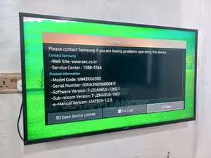 Samsung 43