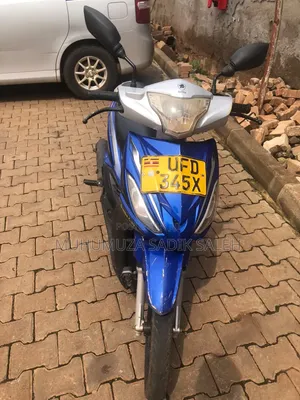 Simba 2021 Blue