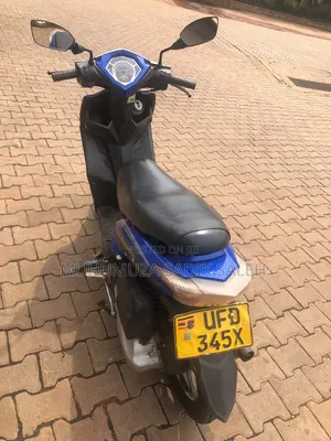 Simba 2021 Blue