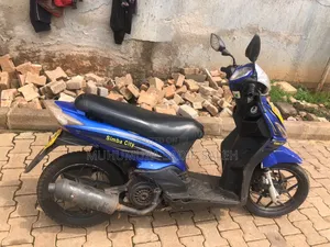 Simba 2021 Blue