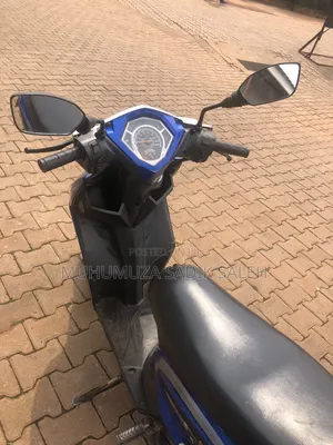 Simba 2021 Blue