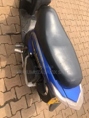 Simba 2021 Blue