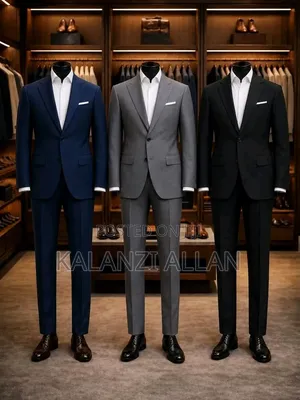2-Piece Suits