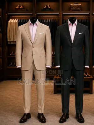 2-Piece Suits