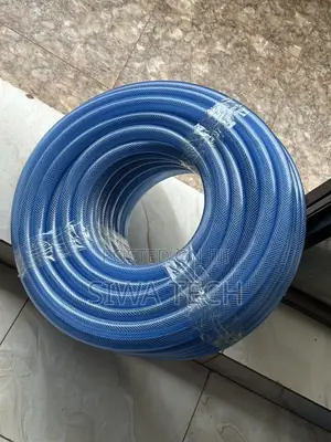 Garden Hose Pipes