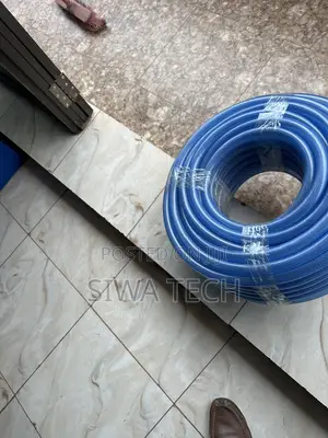 Garden Hose Pipes