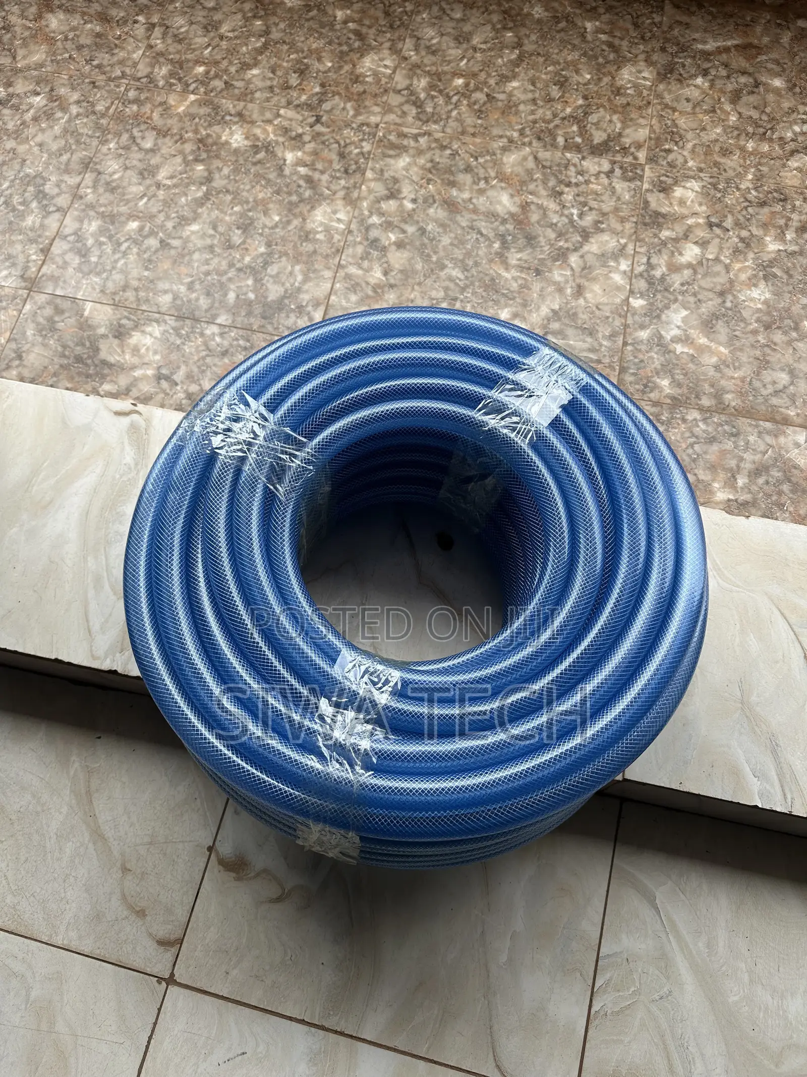Garden Hose Pipes