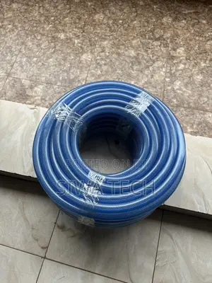Garden Hose Pipes