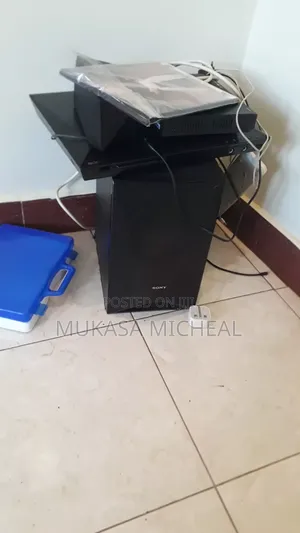 Sony Gome Theather System