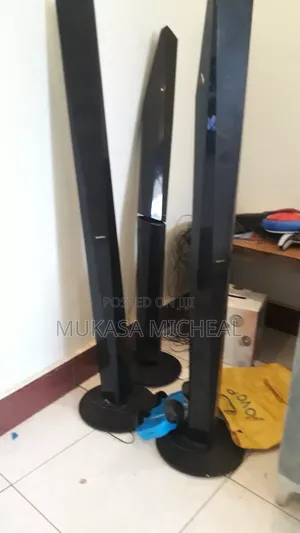 Sony Gome Theather System