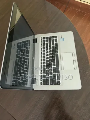 Laptop HP EliteBook 840 G3 8GB Intel Core i5 SSD 256GB