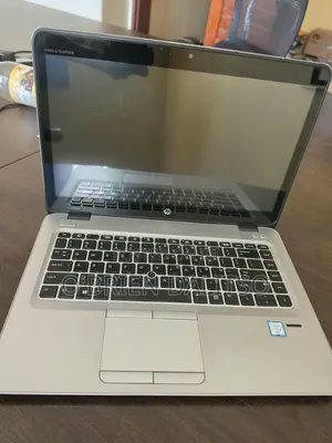 Laptop HP EliteBook 840 G3 8GB Intel Core i5 SSD 256GB