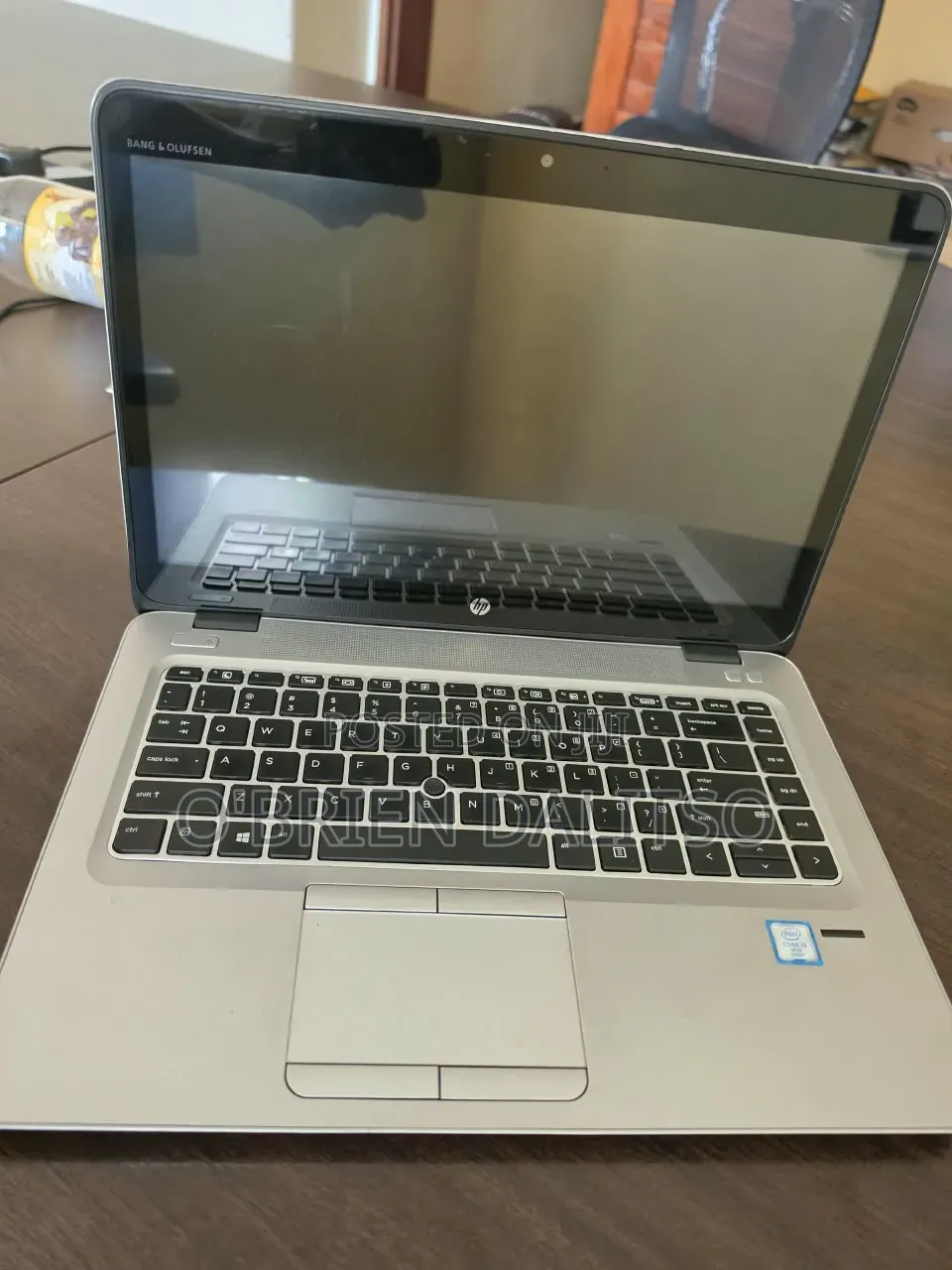Laptop HP EliteBook 840 G3 8GB Intel Core i5 SSD 256GB
