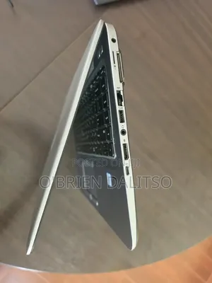 Laptop HP EliteBook 840 G3 8GB Intel Core i5 SSD 256GB