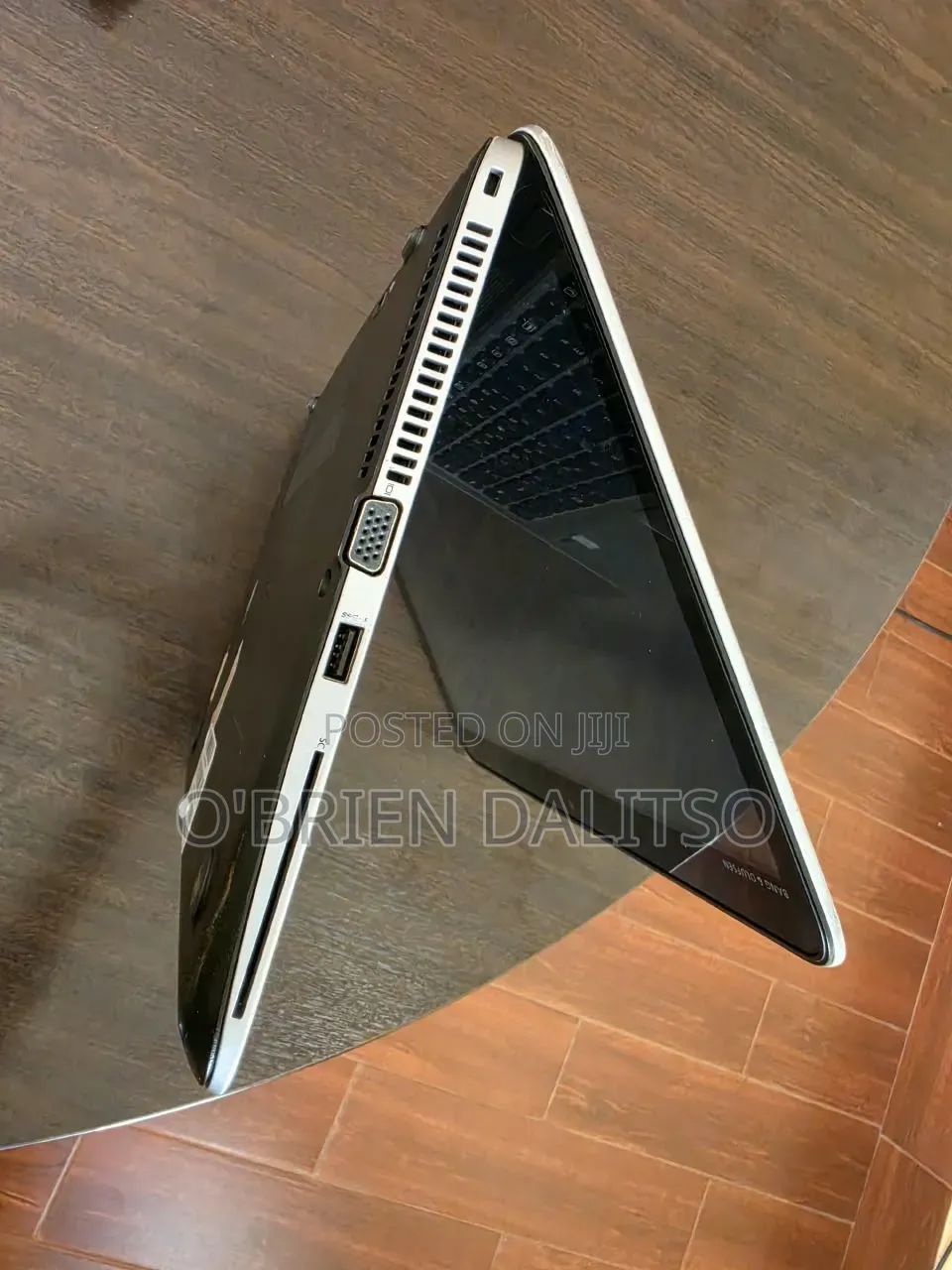Laptop HP EliteBook 840 G3 8GB Intel Core i5 SSD 256GB