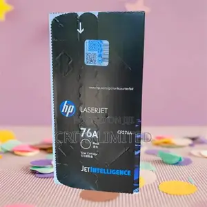 HP 26a Toner Cartridge