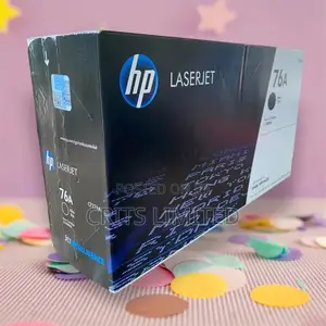 HP 26a Toner Cartridge