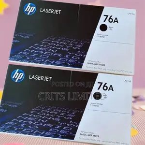HP 26a Toner Cartridge